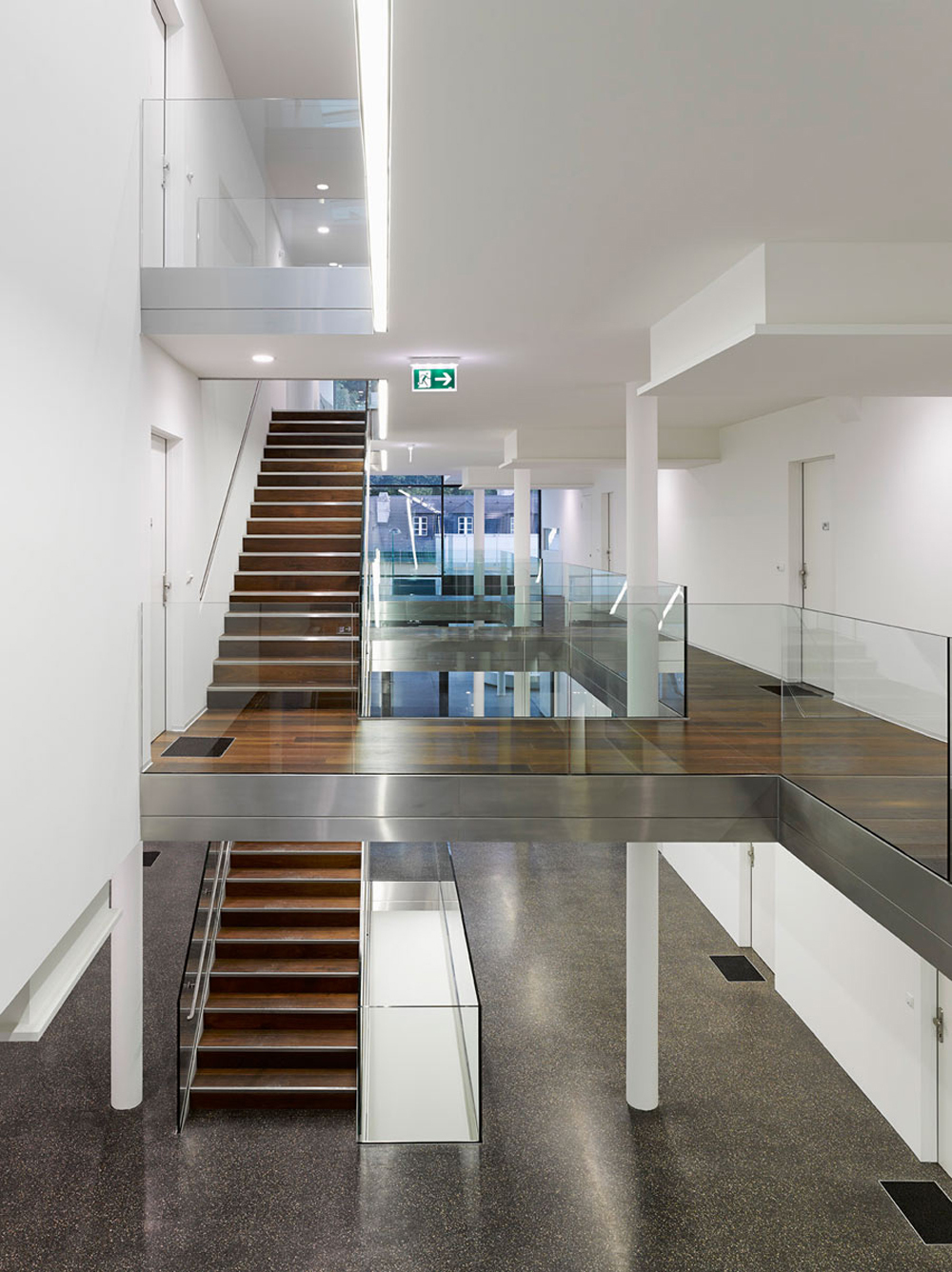 Ein Foto von Manfred Seidl