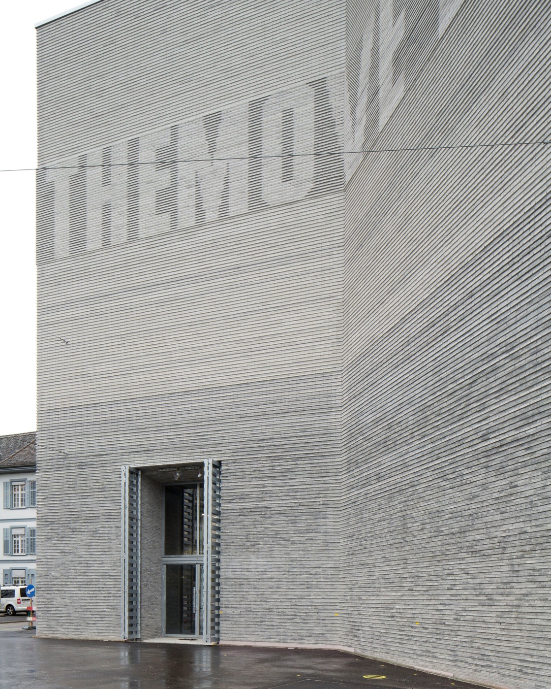 Ein Foto von Stefano Graziani