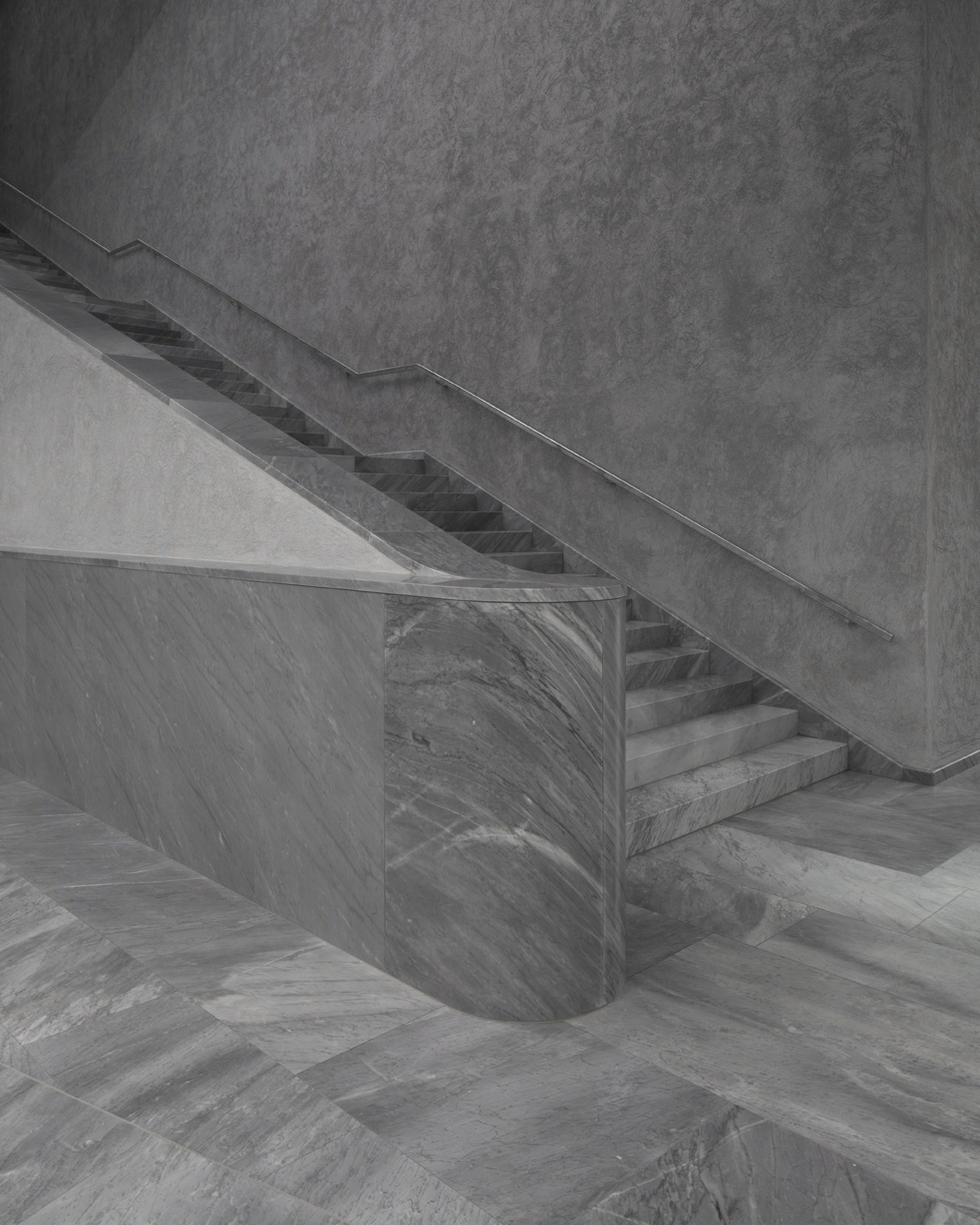 Ein Foto von Stefano Graziani