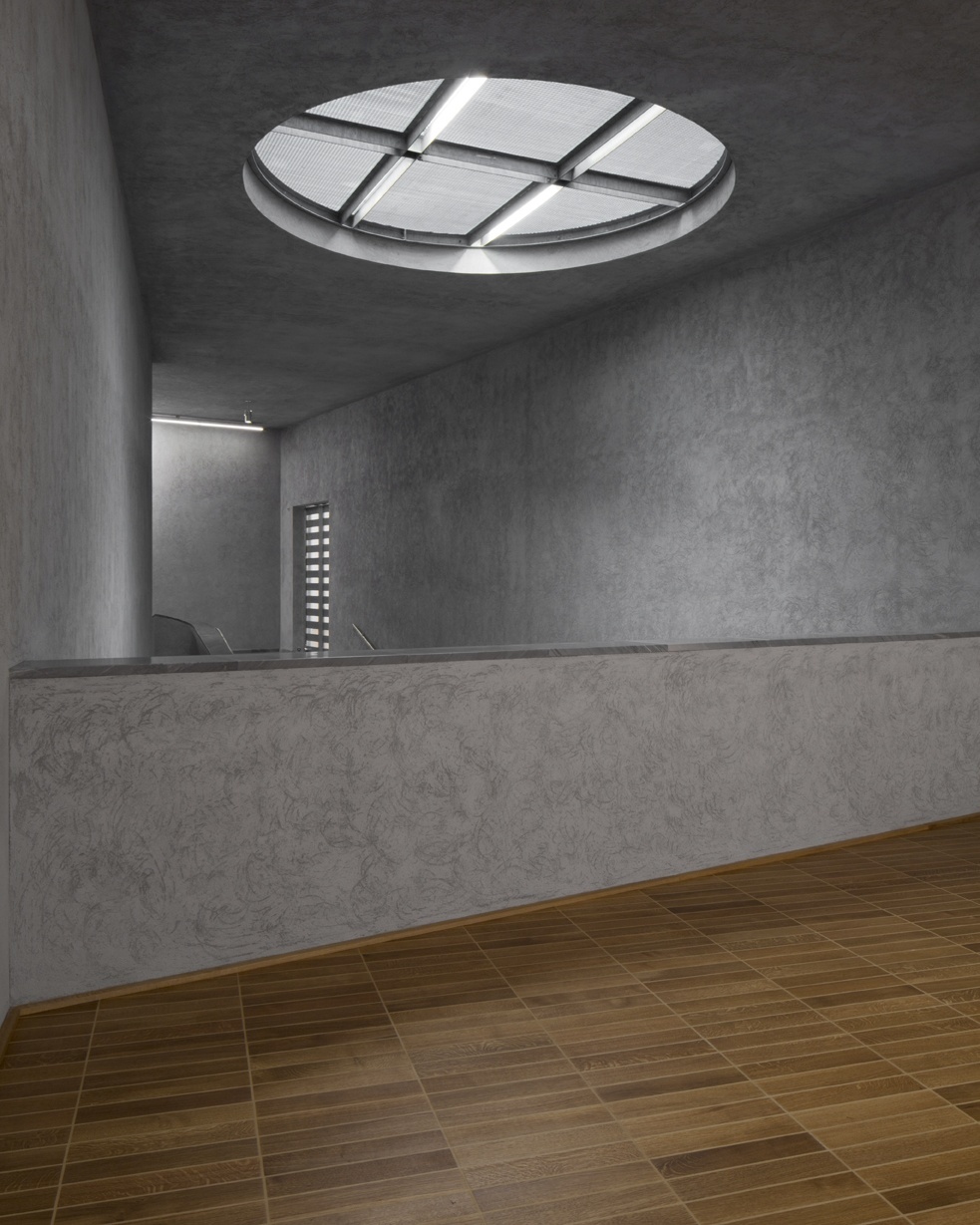 Ein Foto von Stefano Graziani