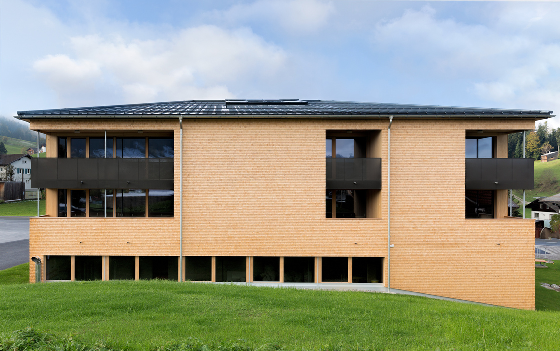 Ein Foto von Philipp Moosbrugger