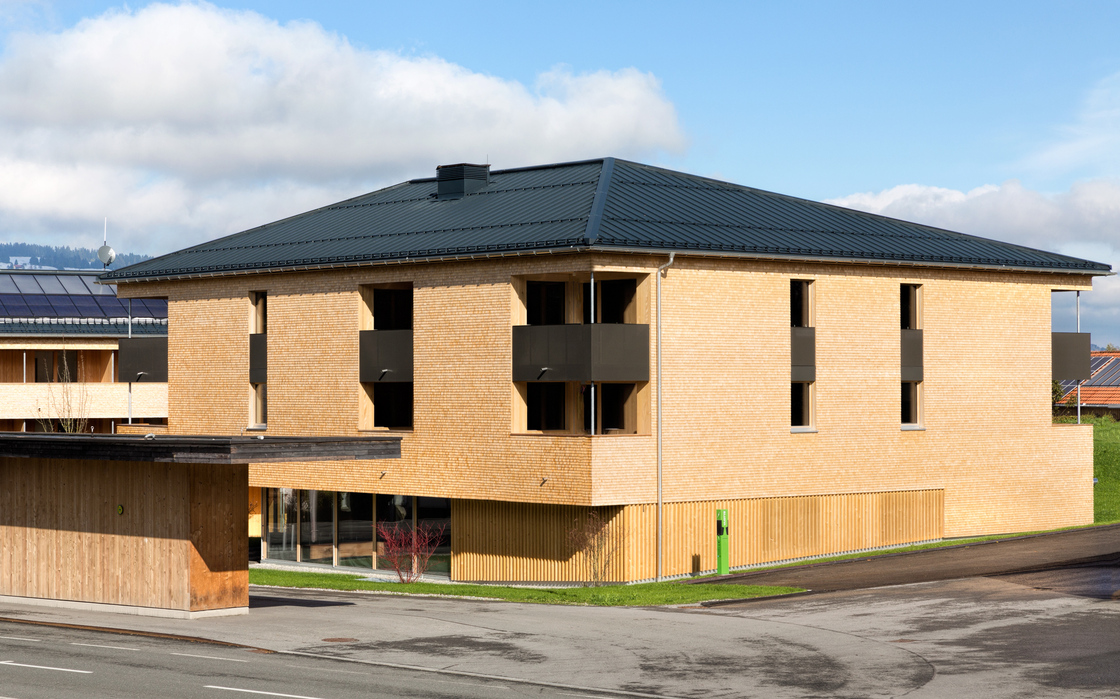 Ein Foto von Philipp Moosbrugger