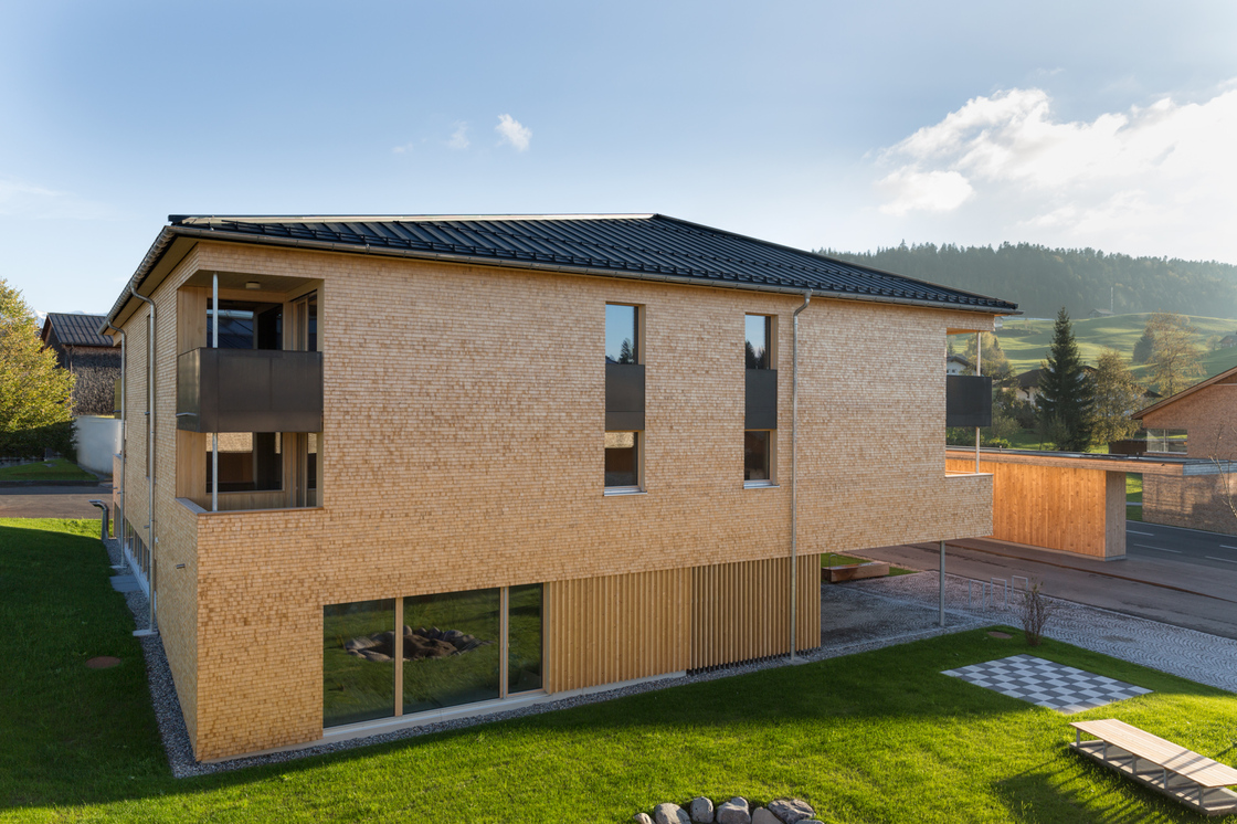 Ein Foto von Philipp Moosbrugger