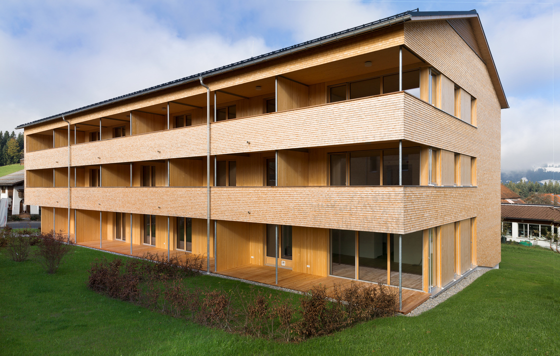 Ein Foto von Philipp Moosbrugger