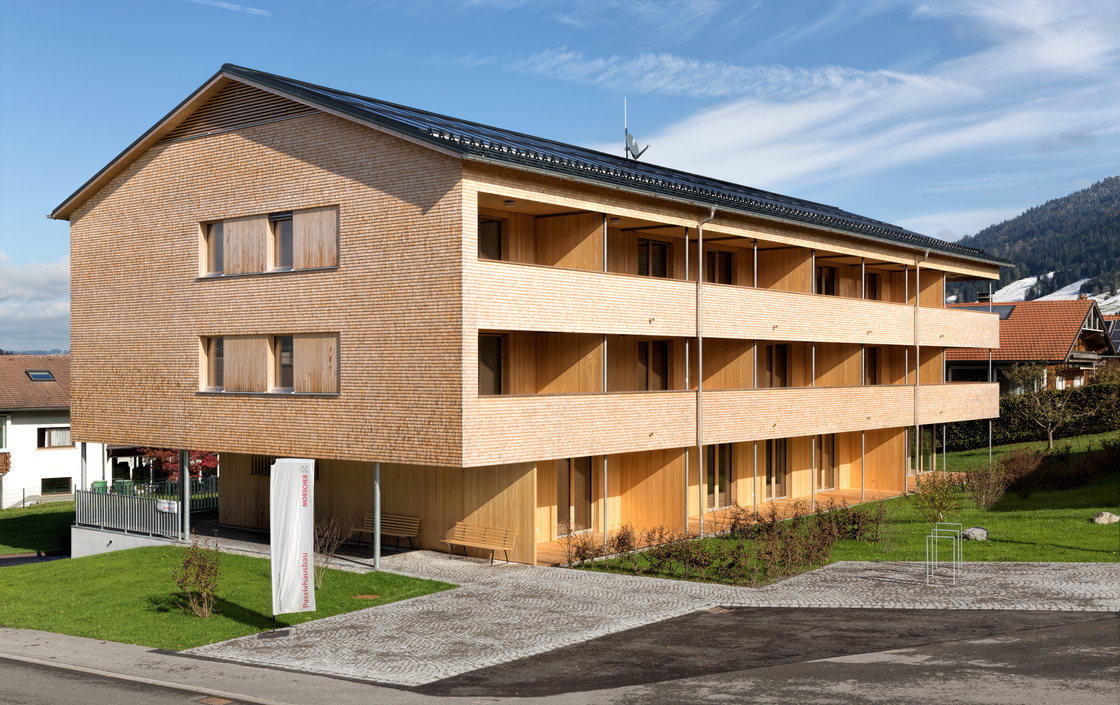 Ein Foto von Philipp Moosbrugger