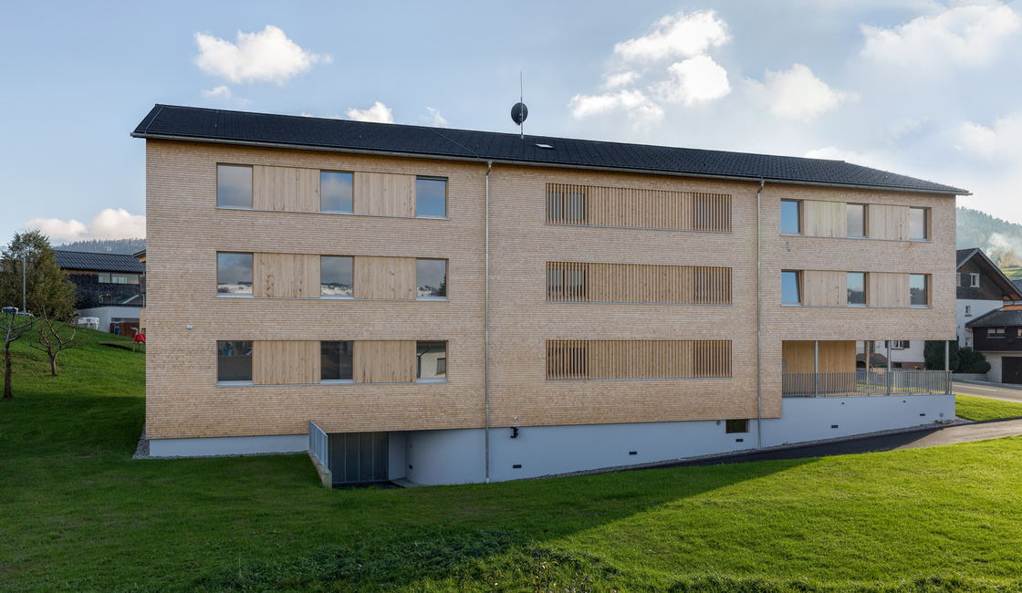 Ein Foto von Philipp Moosbrugger