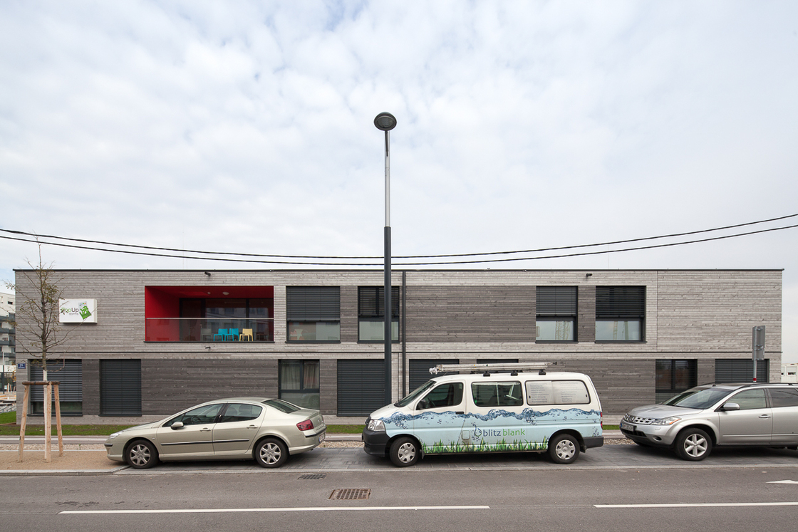 Ein Foto von Daniel Hawelka