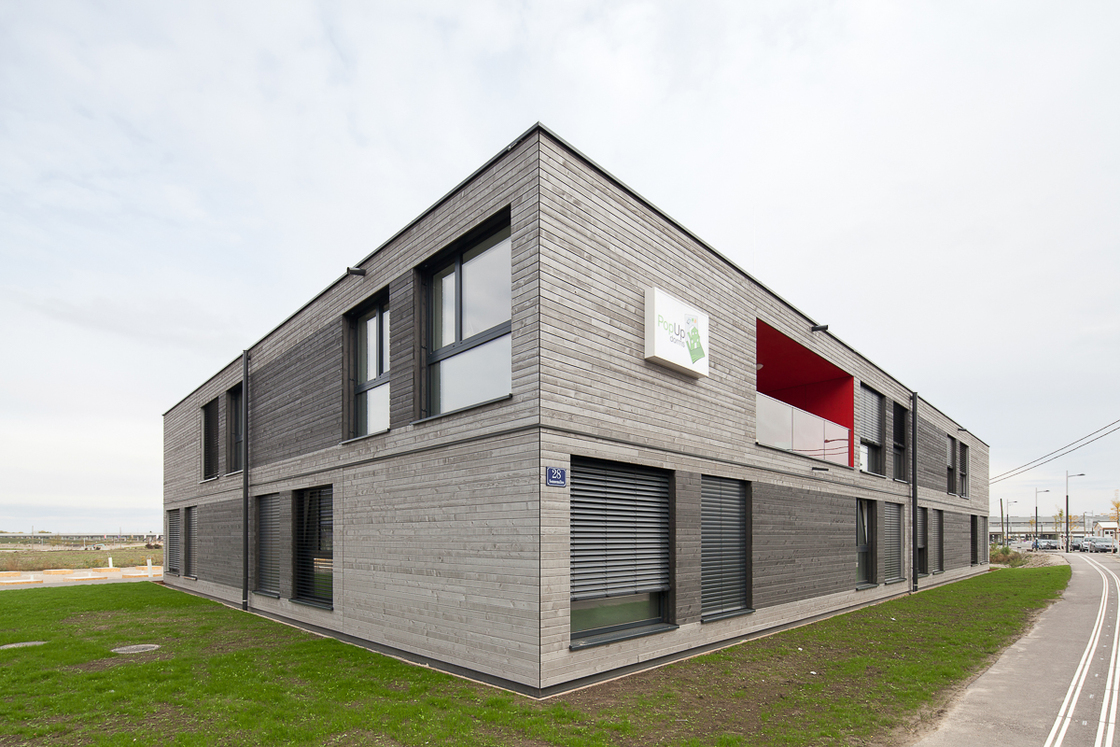 Ein Foto von Daniel Hawelka