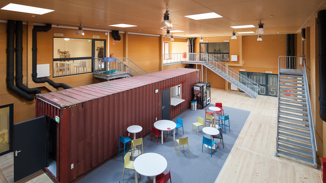 Ein Foto von Daniel Hawelka