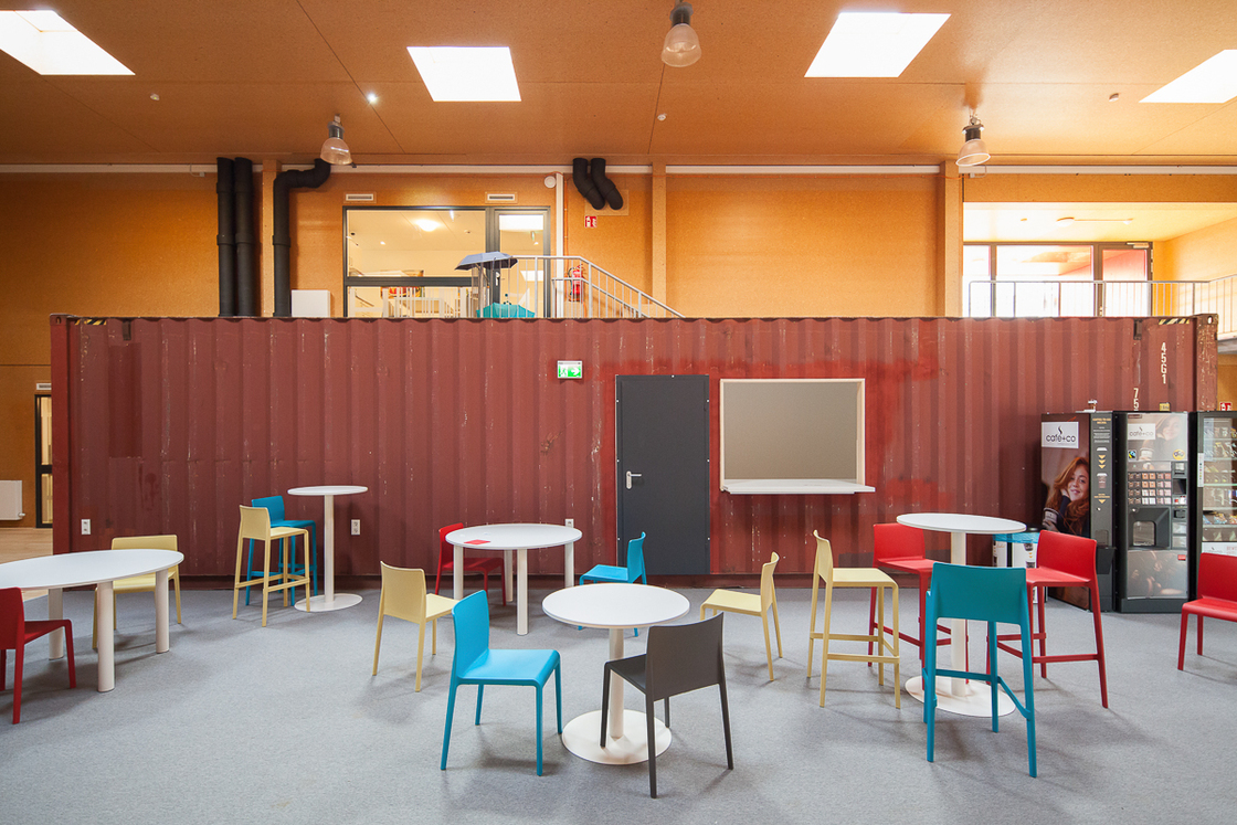 Ein Foto von Daniel Hawelka