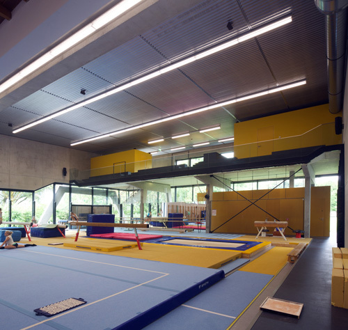 Ein Foto von Günter Richard Wett