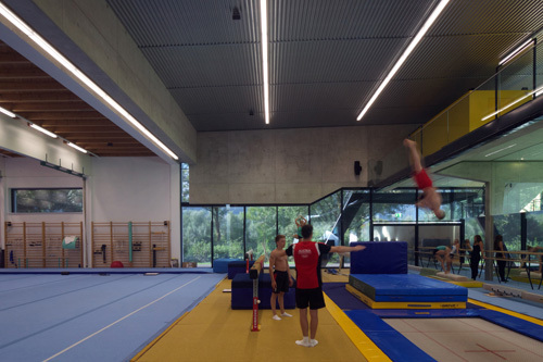 Ein Foto von Günter Richard Wett