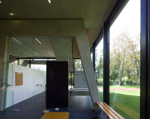 Ein Foto von Günter Richard Wett