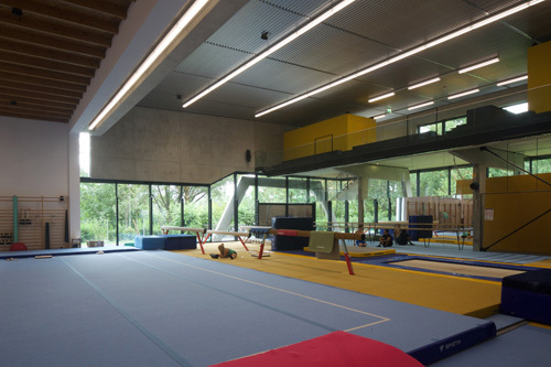 Ein Foto von Günter Richard Wett