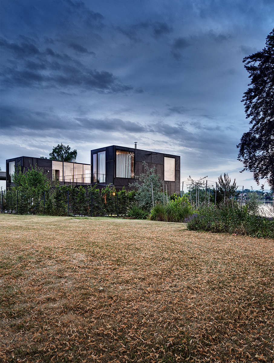 Ein Foto von Maximilian Eisenköck