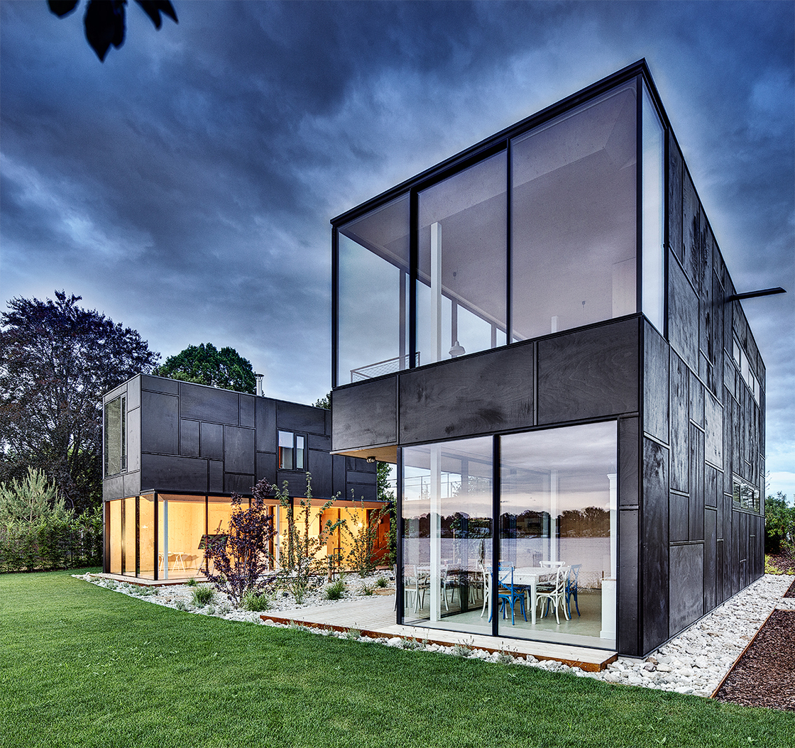 Ein Foto von Maximilian Eisenköck