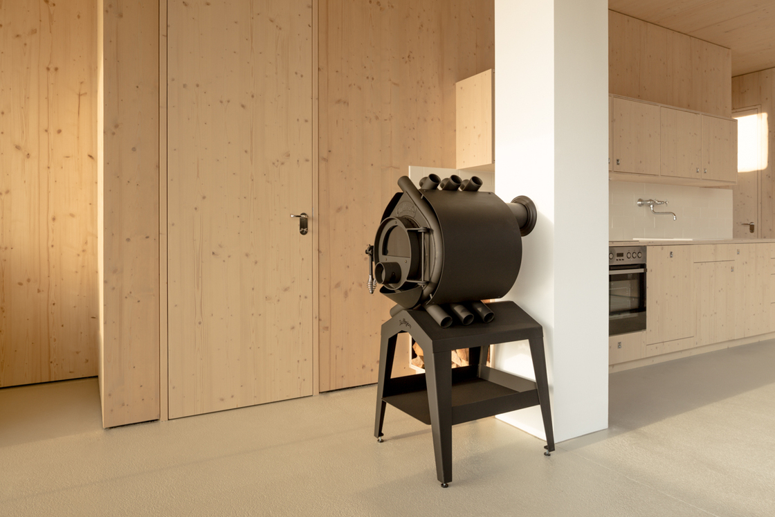 Ein Foto von Maximilian Eisenköck