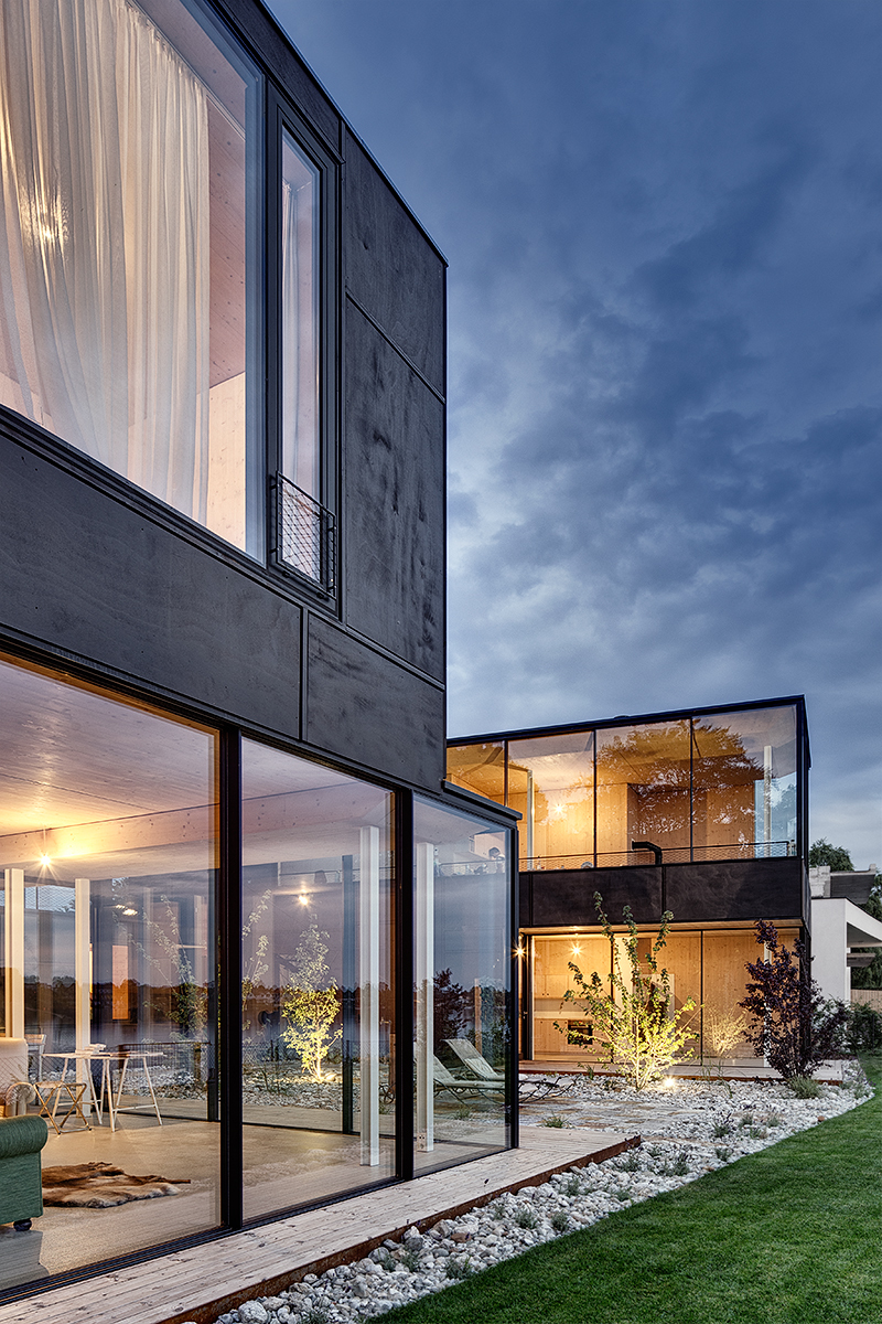 Ein Foto von Maximilian Eisenköck