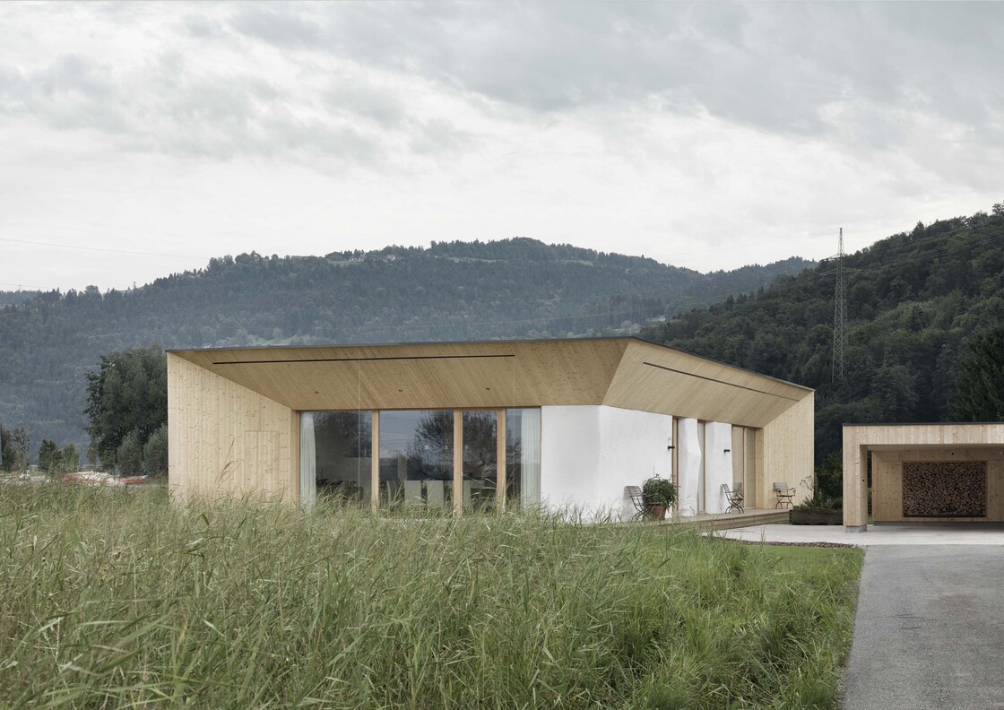 Ein Foto von Adolf Bereuter