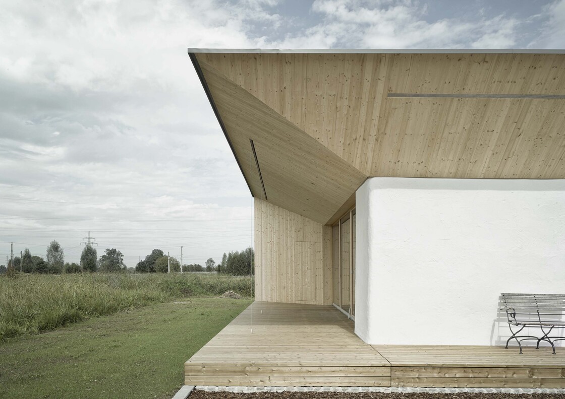 Ein Foto von Adolf Bereuter