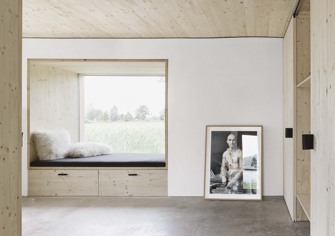 Ein Foto von Adolf Bereuter