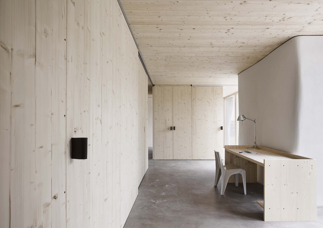 Ein Foto von Adolf Bereuter