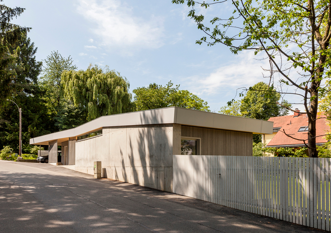 Ein Foto von Martin Grabner