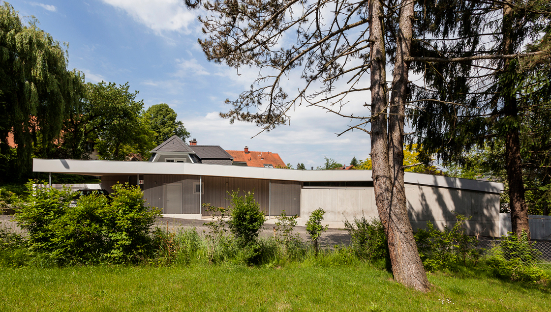 Ein Foto von Martin Grabner