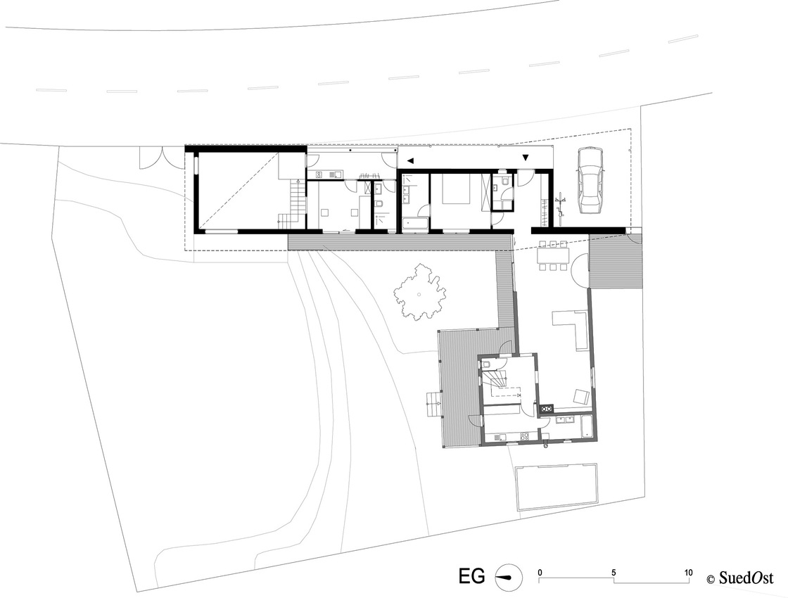 Ein Foto von Burkhard Schelischansky