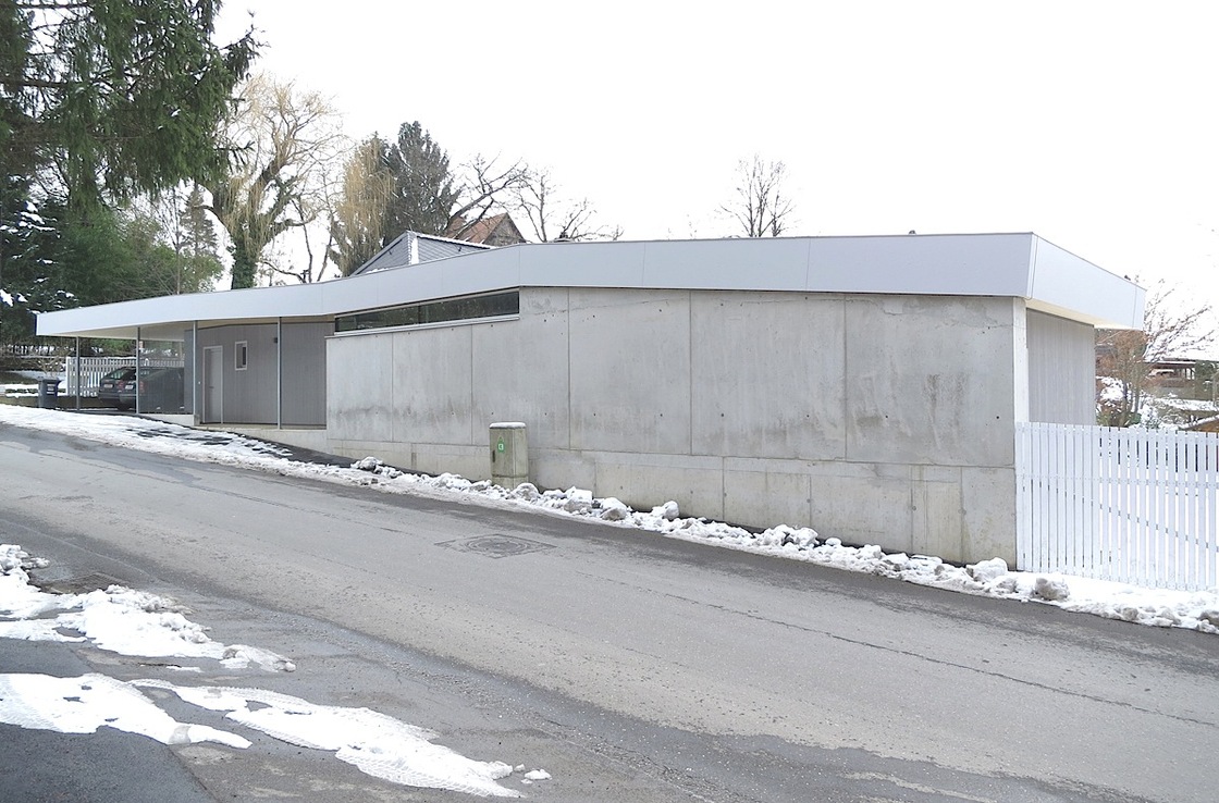 Ein Foto von Burkhard Schelischansky