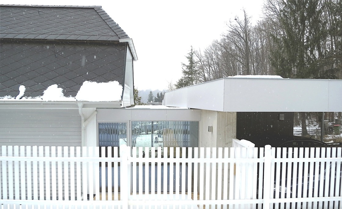 Ein Foto von Burkhard Schelischansky