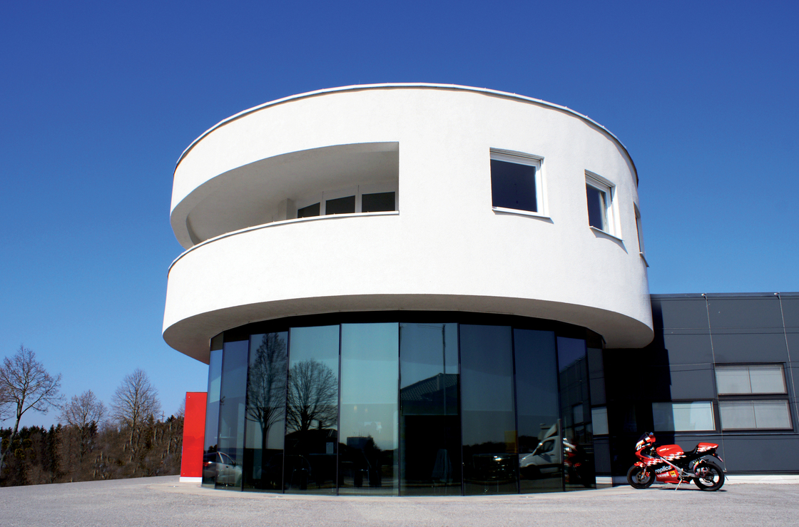 Ein Foto von Hendrick Innerhofer