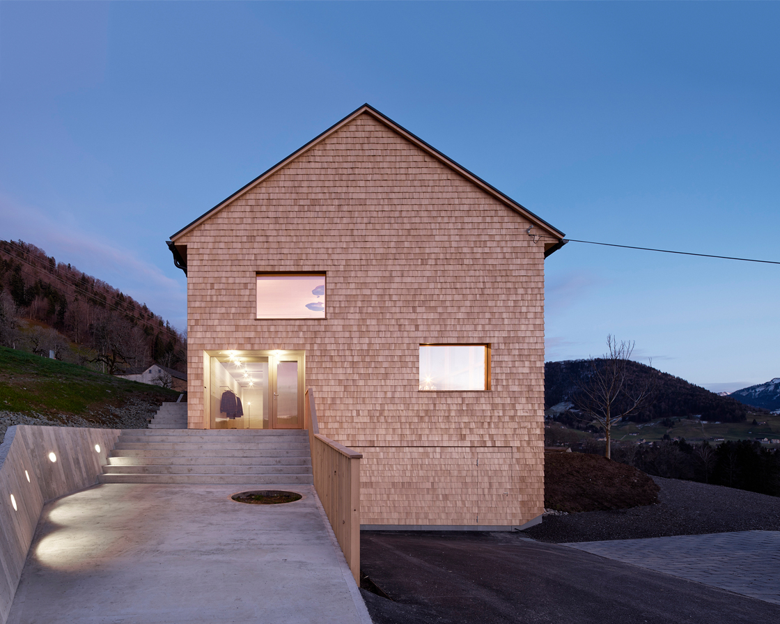 Ein Foto von Adolf Bereuter