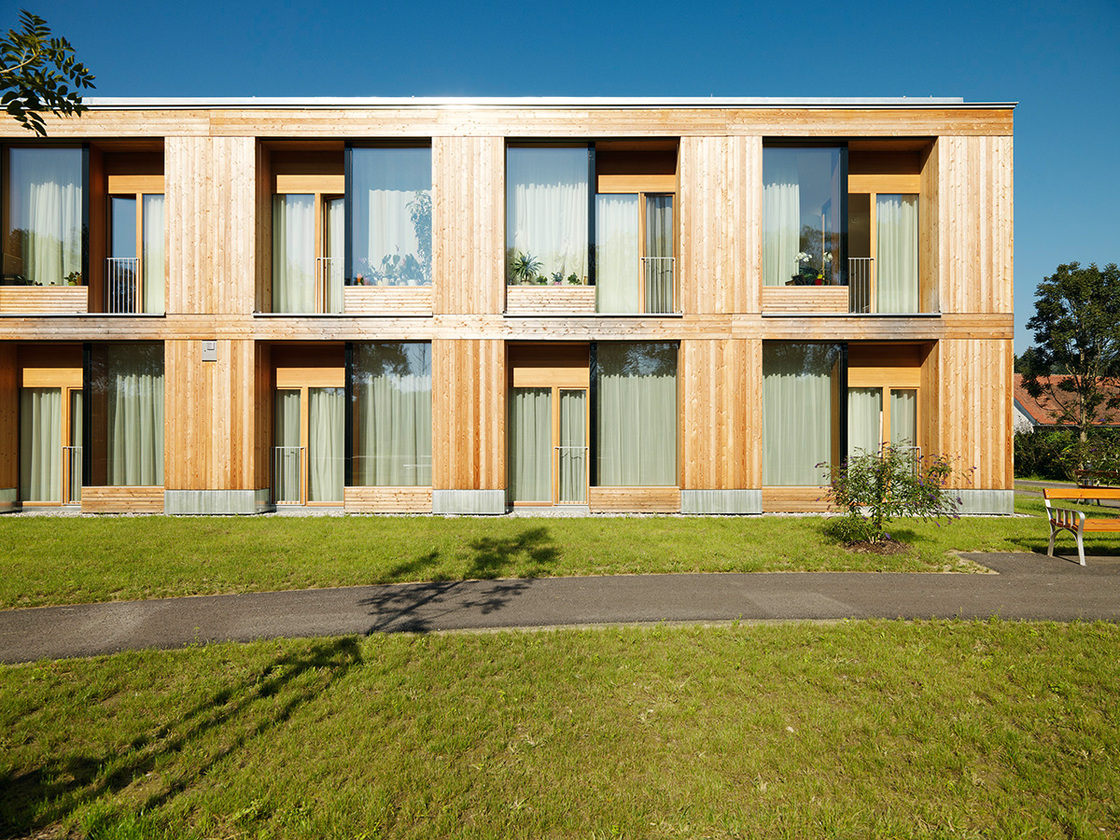 Ein Foto von Paul Ott