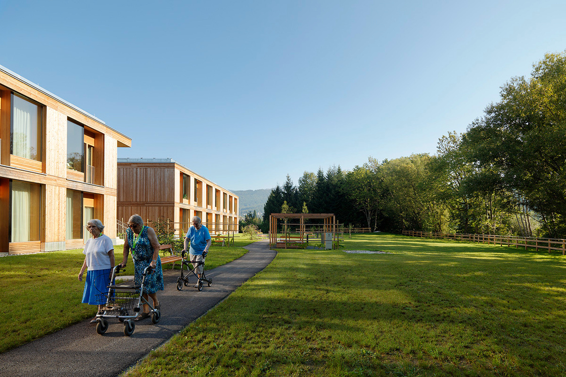 Ein Foto von Paul Ott