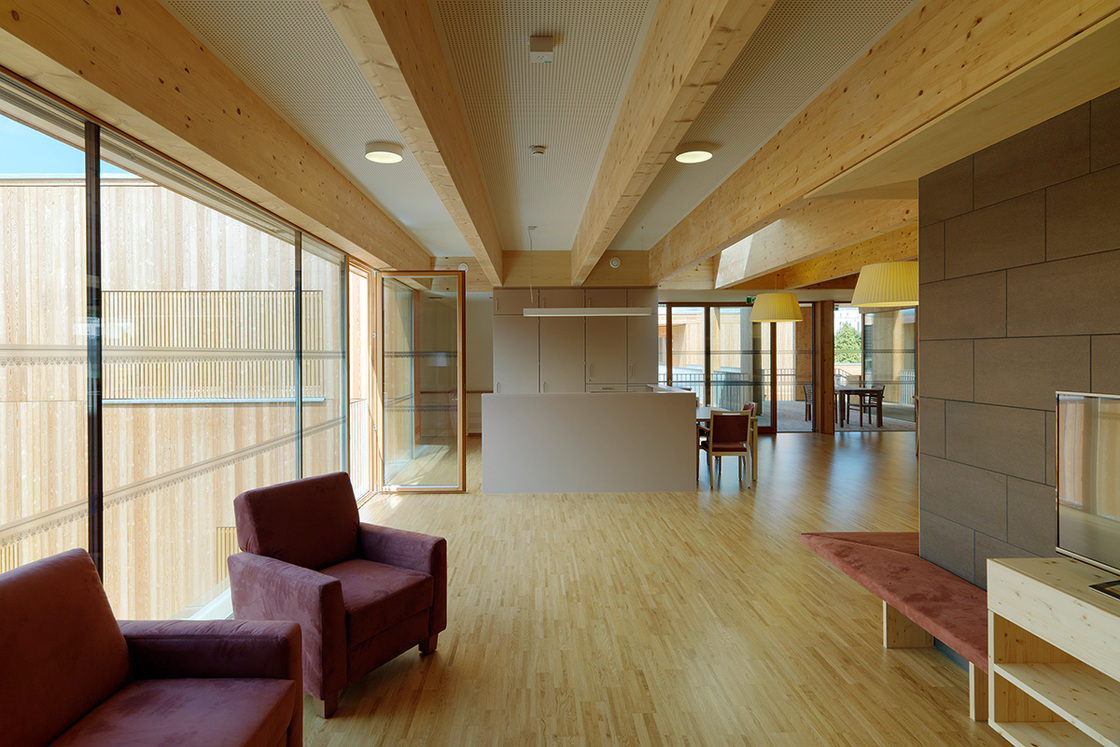 Ein Foto von Paul Ott