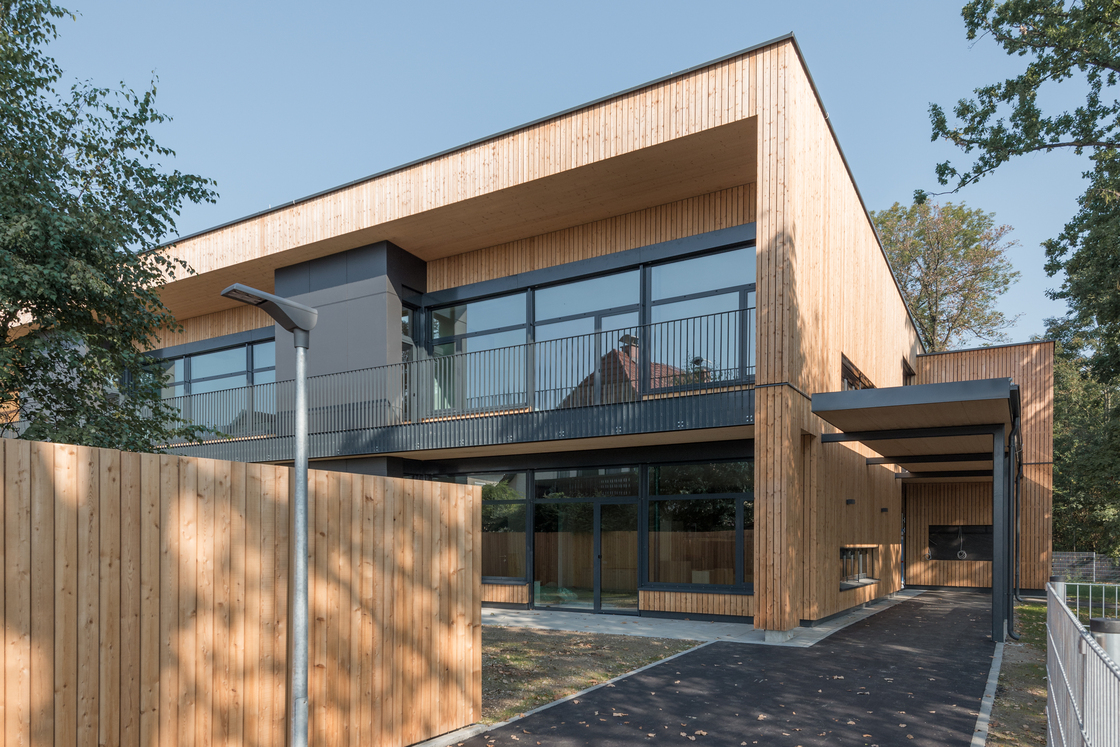 Ein Foto von Simon Bauer