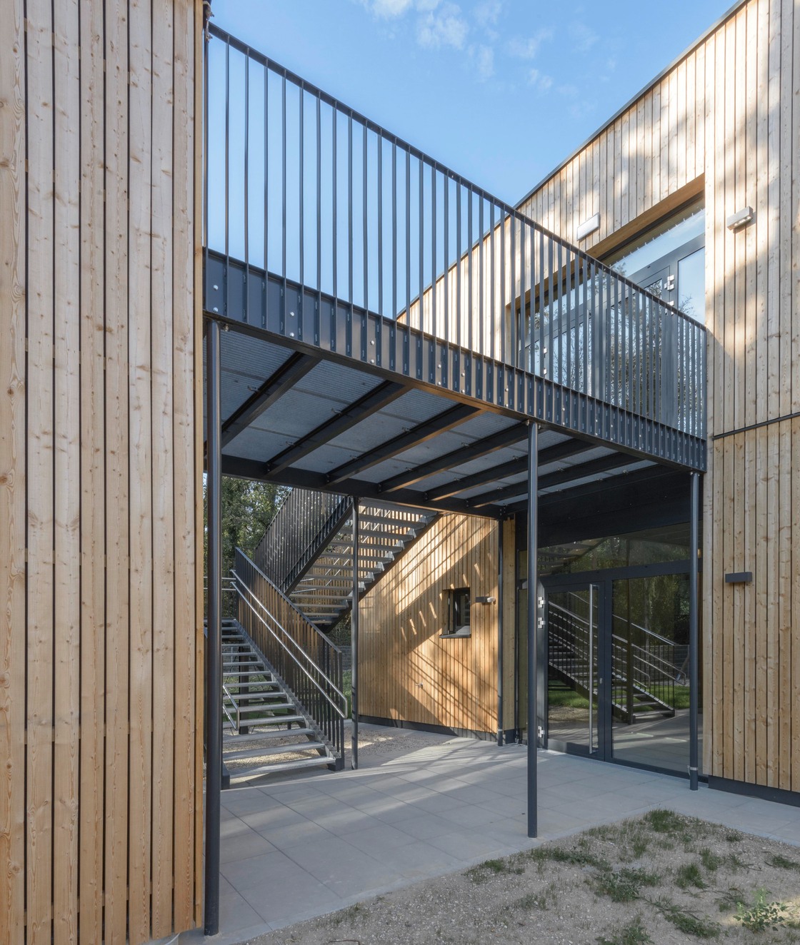 Ein Foto von Simon Bauer