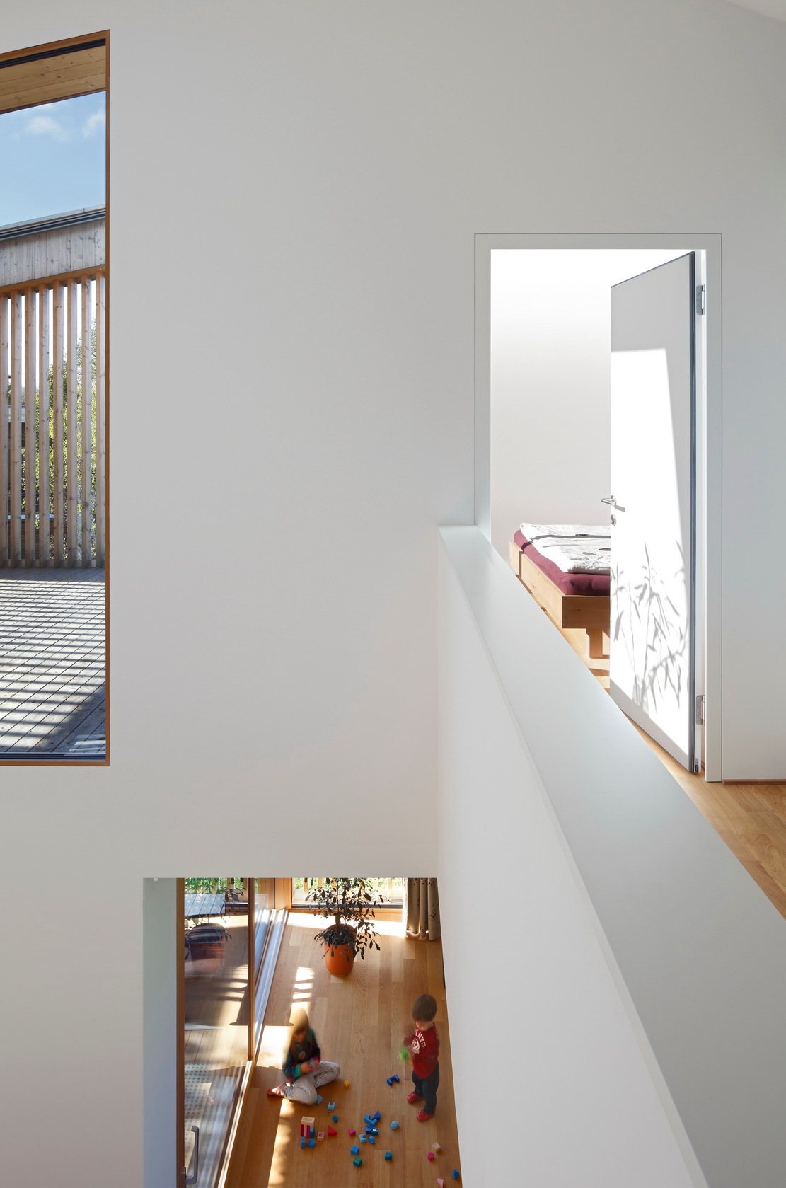 Ein Foto von Pablo F. Díaz-Fierros