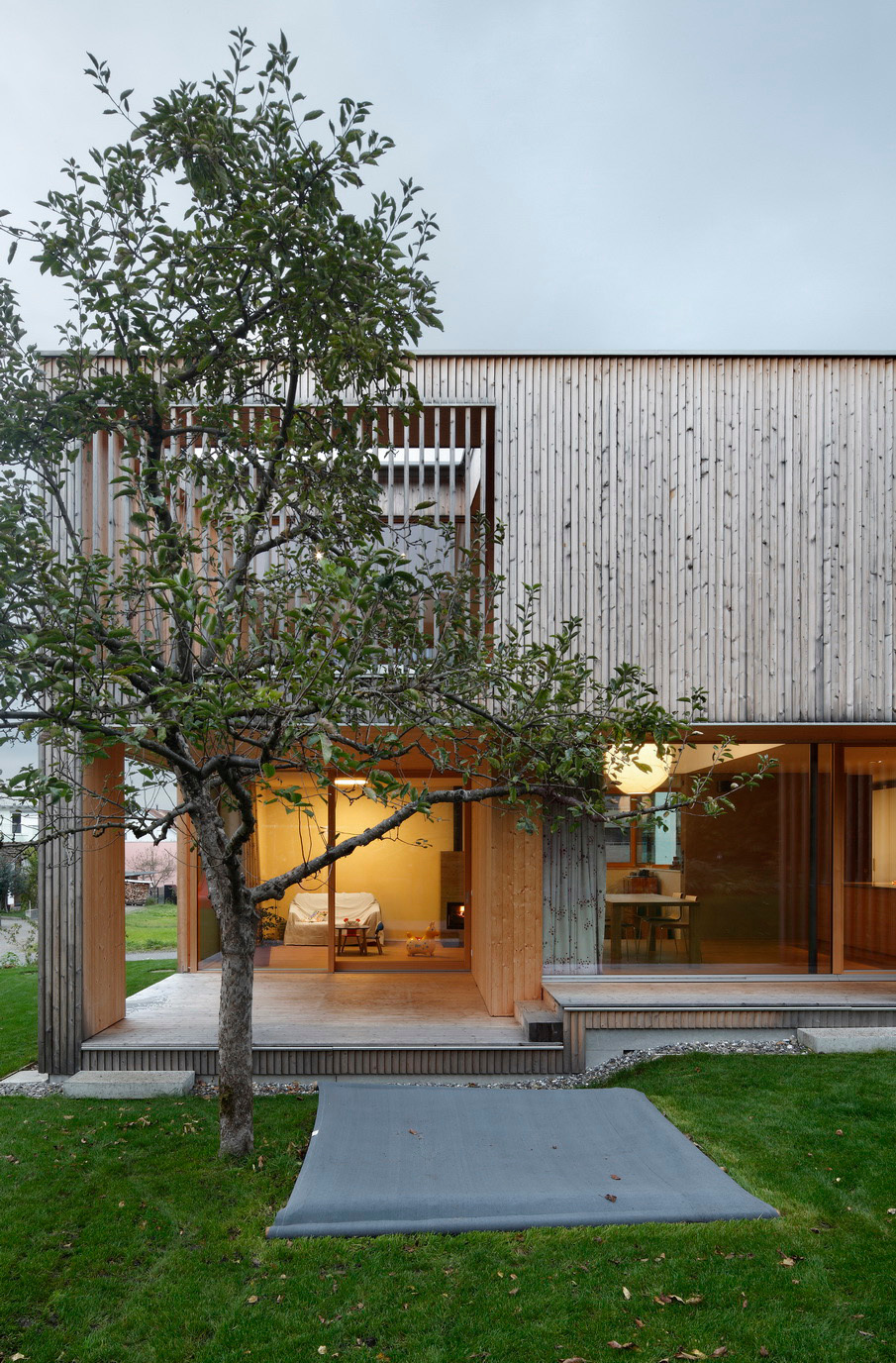 Ein Foto von Pablo F. Díaz-Fierros