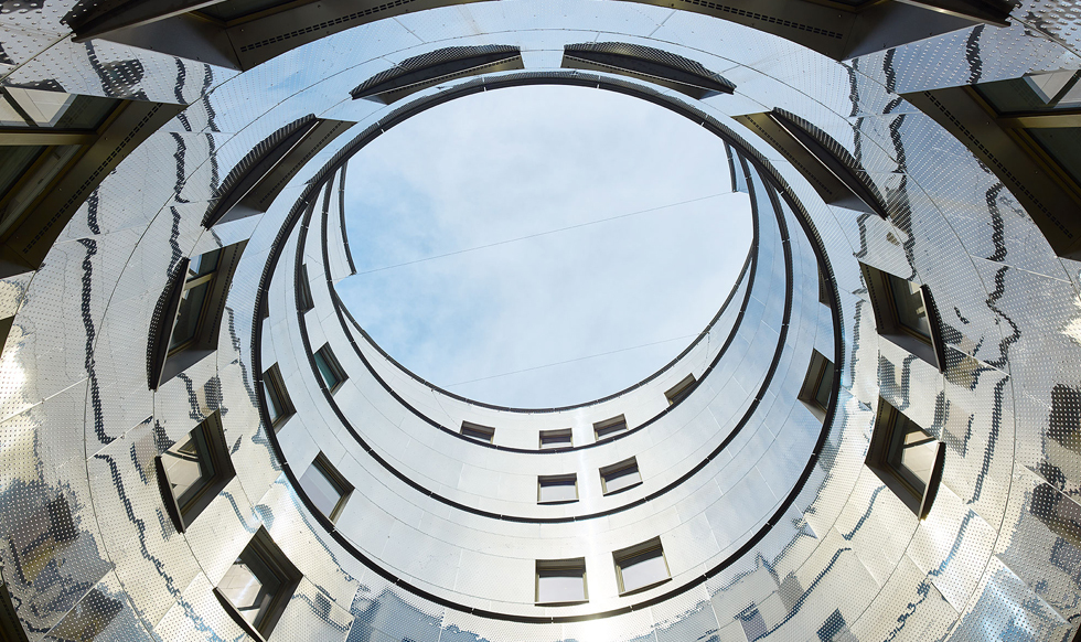 Ein Foto von Bruno Klomfar