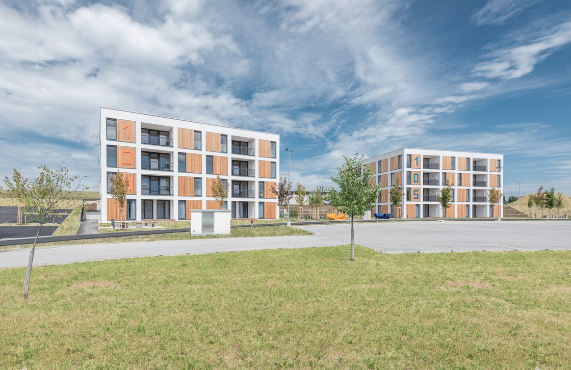 Ein Foto von Simon Bauer