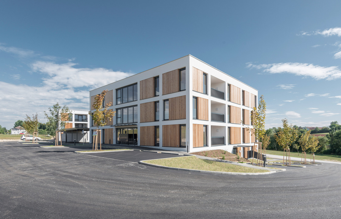 Ein Foto von Simon Bauer