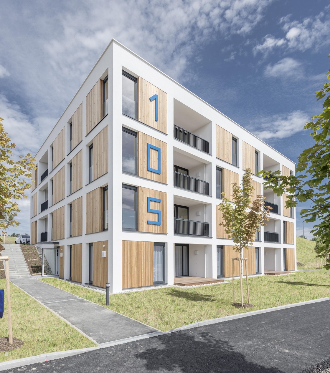 Ein Foto von Simon Bauer