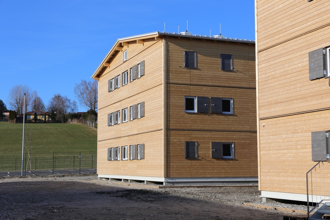 Ein Foto von Melanie Karbasch