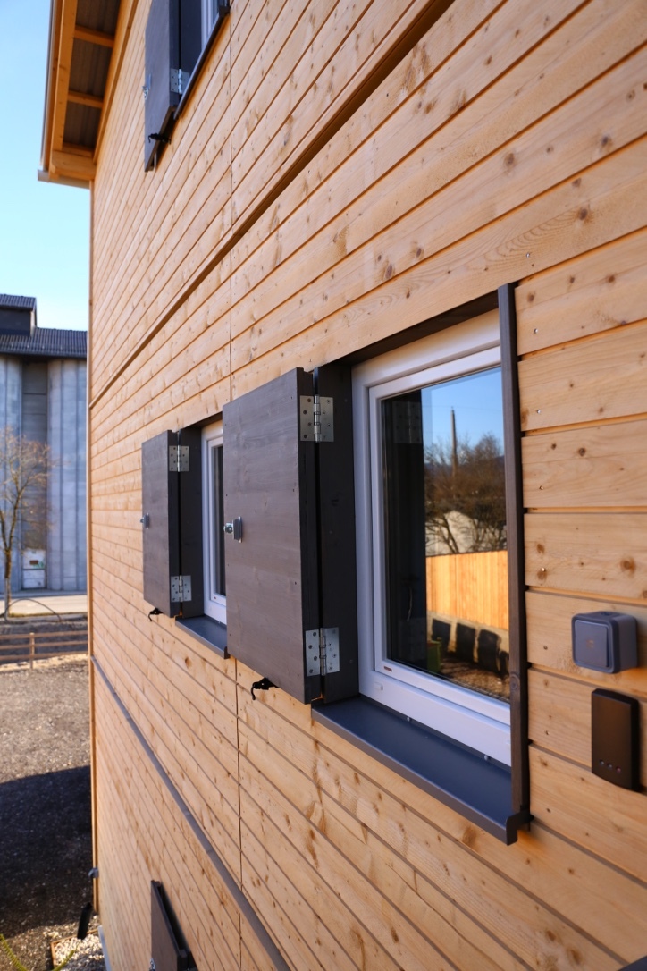 Ein Foto von Melanie Karbasch