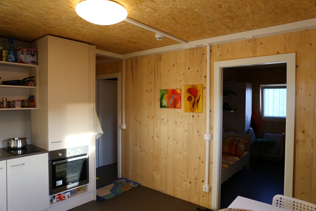 Ein Foto von Melanie Karbasch