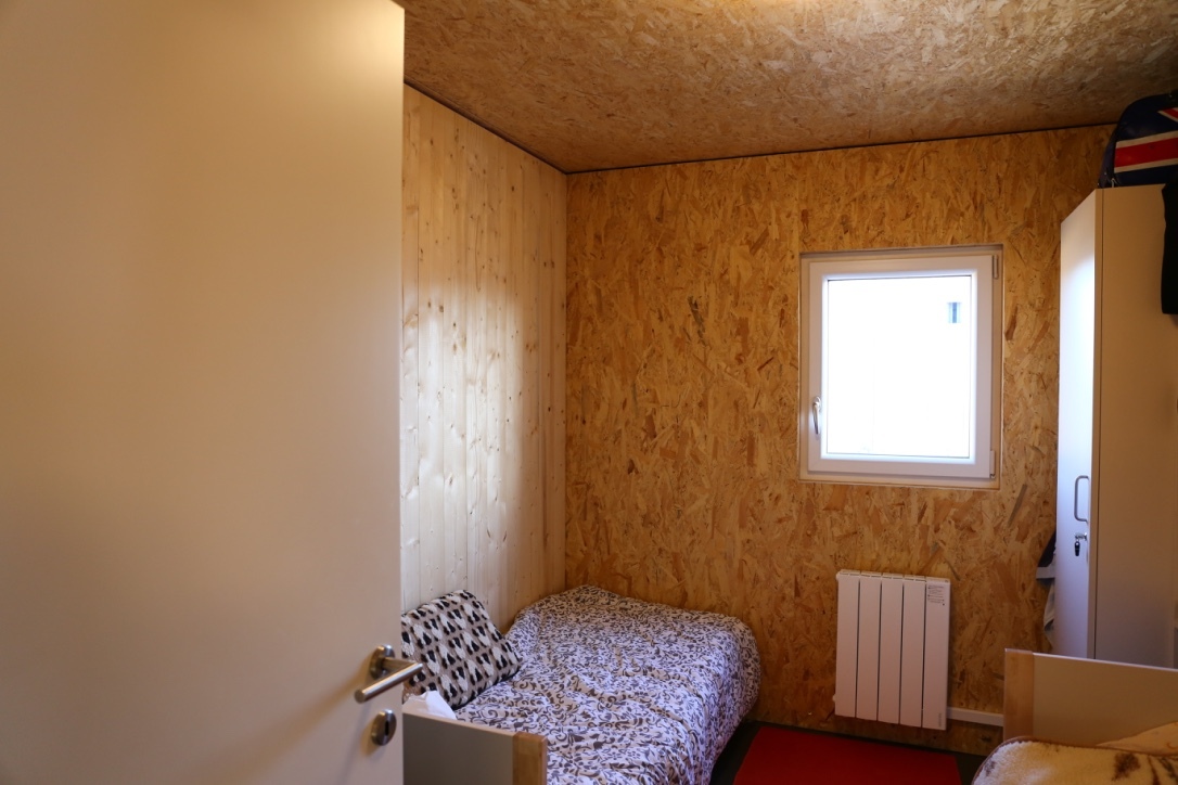 Ein Foto von Melanie Karbasch