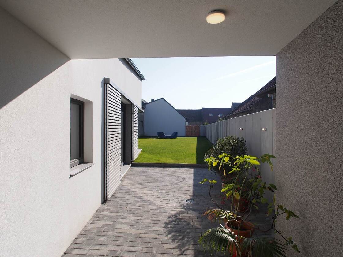 Ein Foto von NOVARC ZT GmbH