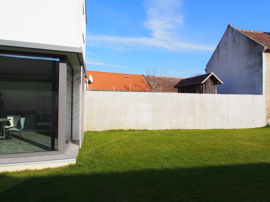 Ein Foto von NOVARC ZT GmbH